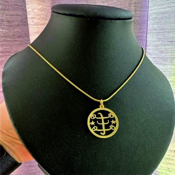 Bahai symbol jewellery, Ringstone symbol, Abdu’l-Bahá, Baha’i jewelry, Produced in Haifa