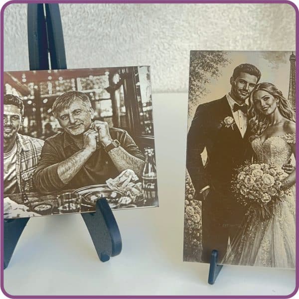 Laser Engraved Gifts