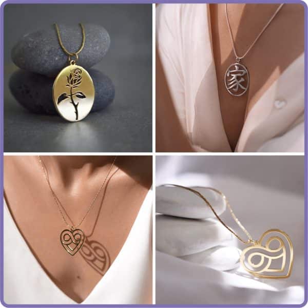 Jewelry Collection